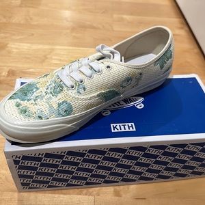Vans KITH